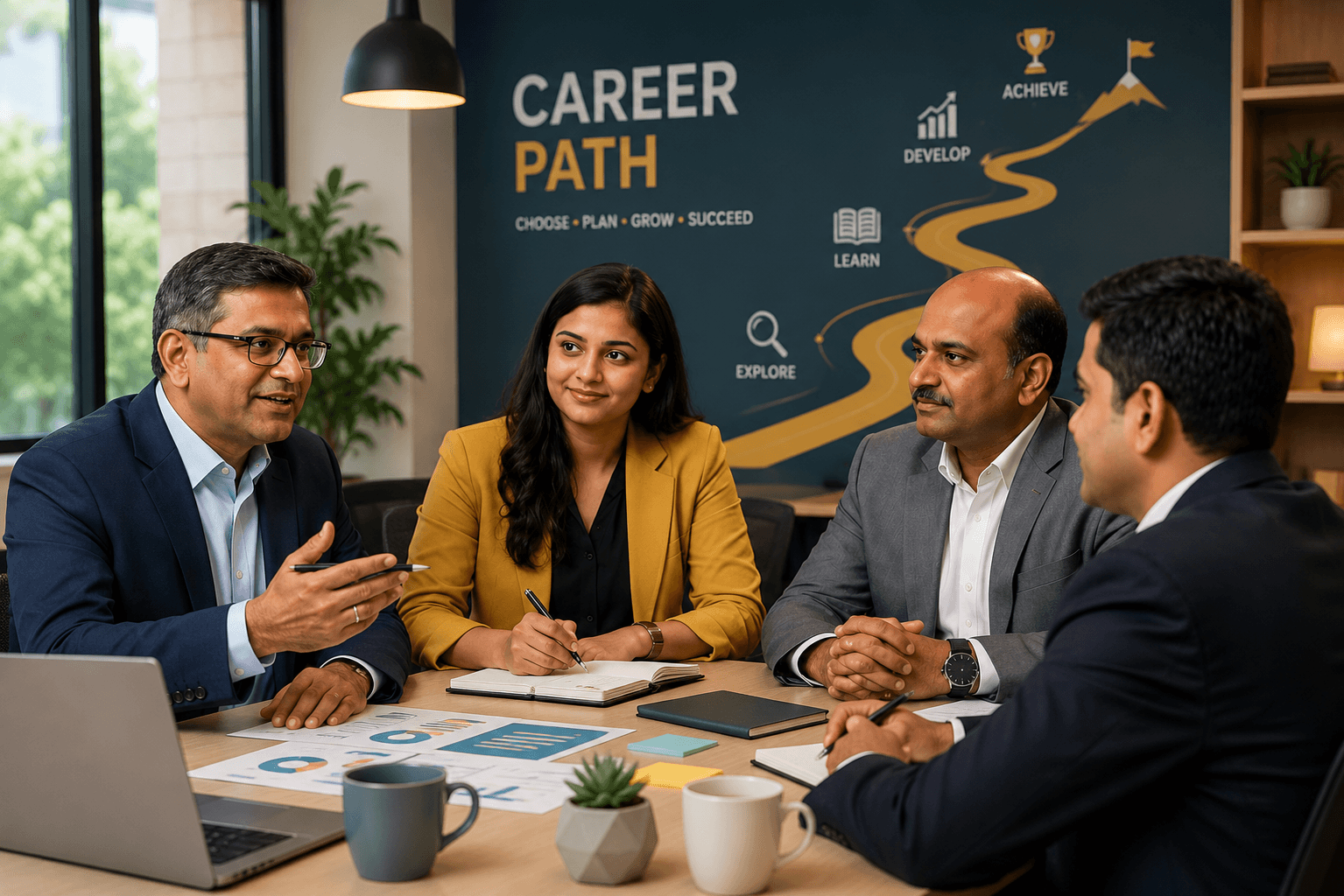 Career
