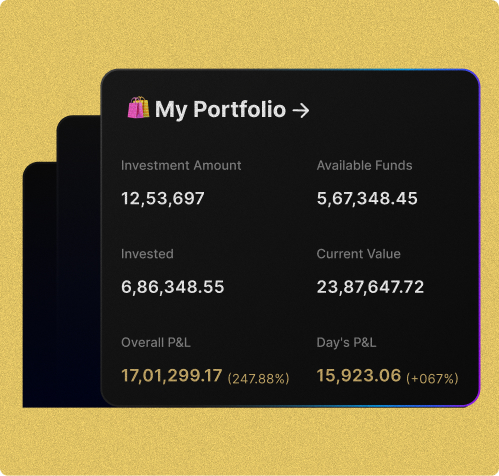 Equity Portfolio